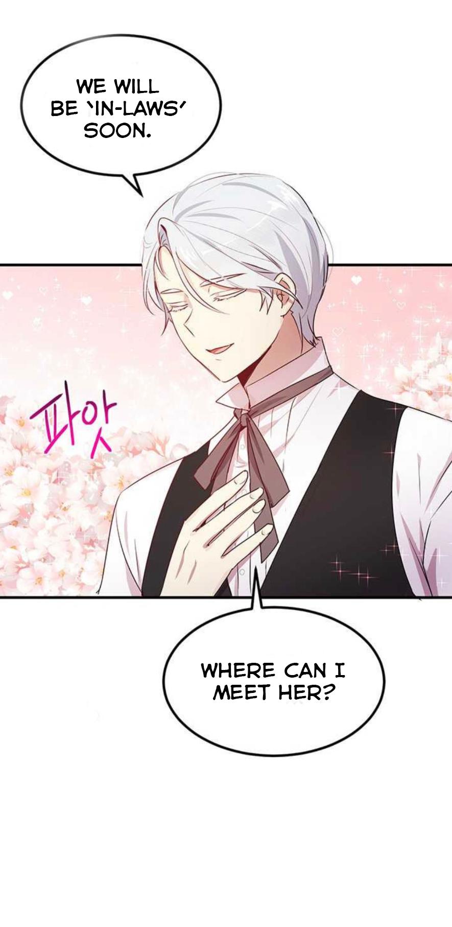 Why Are You Doing This, Duke? Chapter 99 page 33