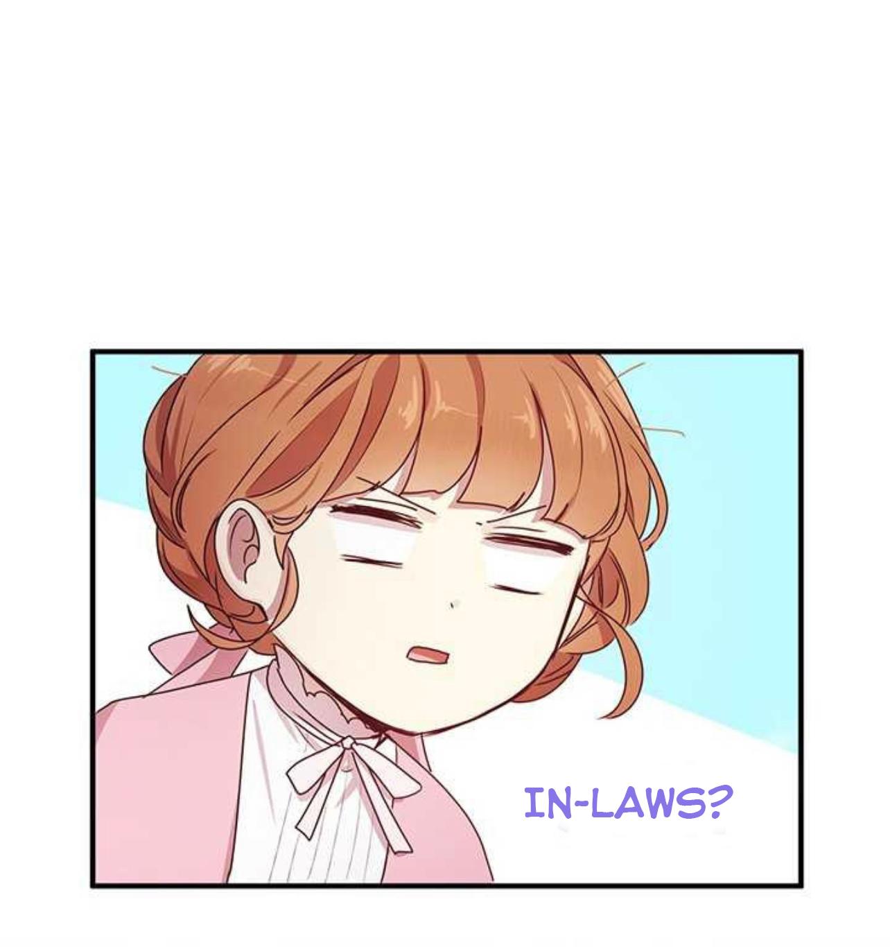 Why Are You Doing This, Duke? Chapter 99 page 34