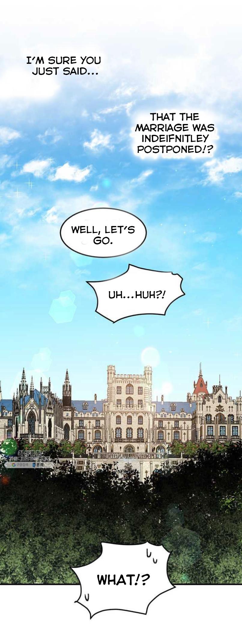 Why Are You Doing This, Duke? Chapter 99 page 35