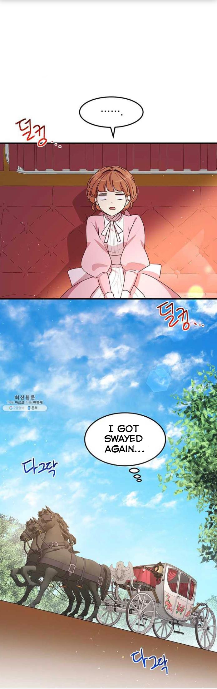 Why Are You Doing This, Duke? Chapter 99 page 36