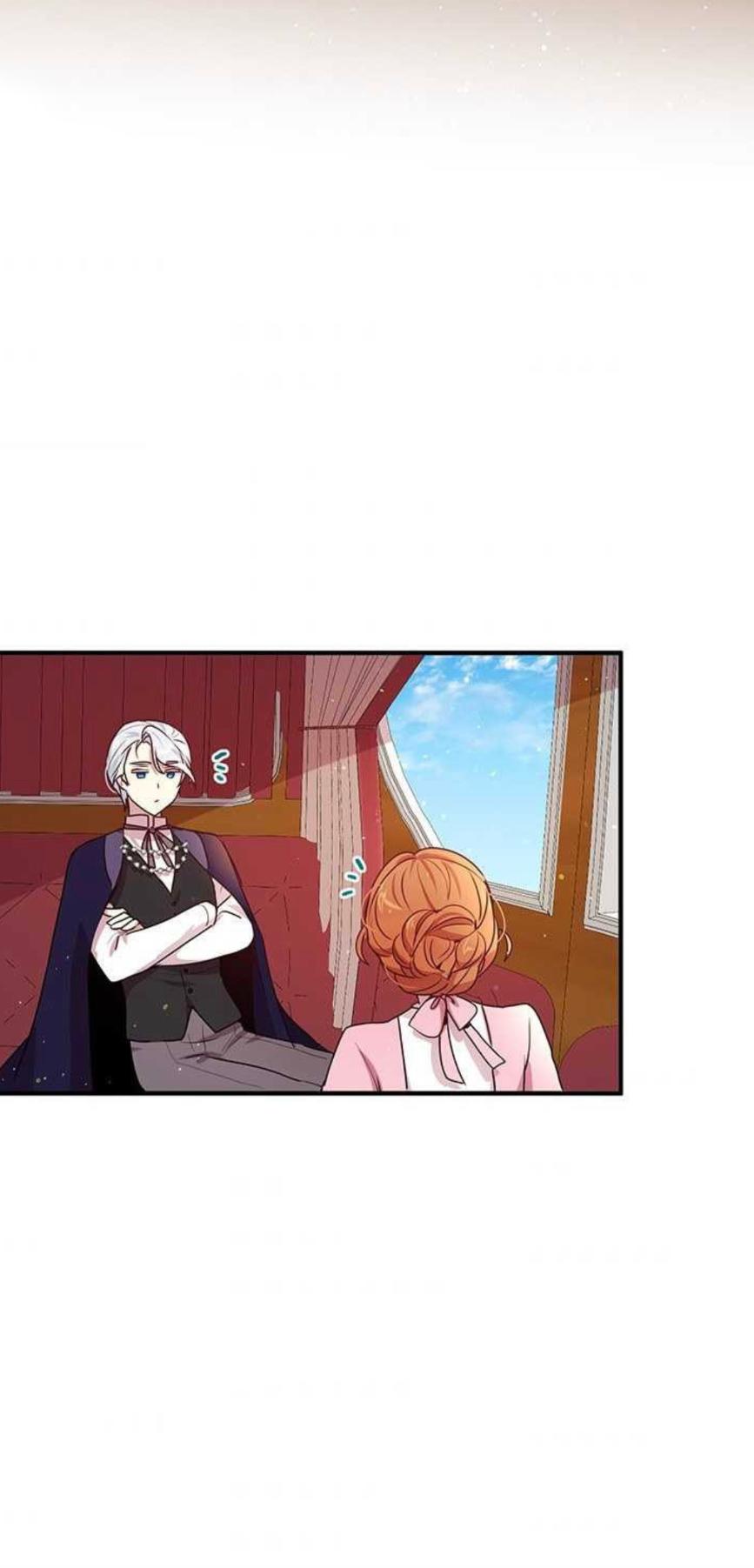 Why Are You Doing This, Duke? Chapter 99 page 37