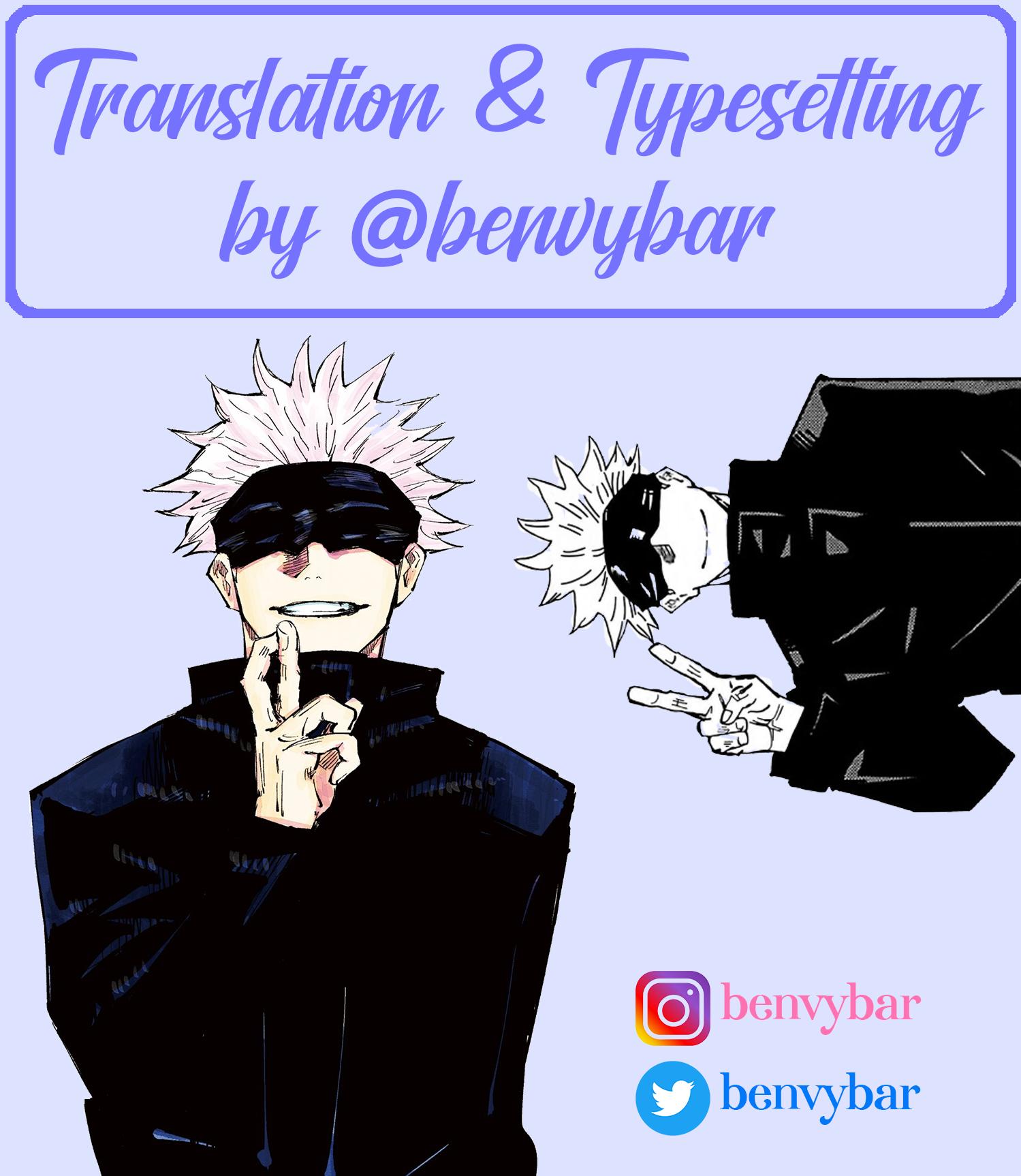 Why Are You Doing This, Duke? Chapter 99 page 51