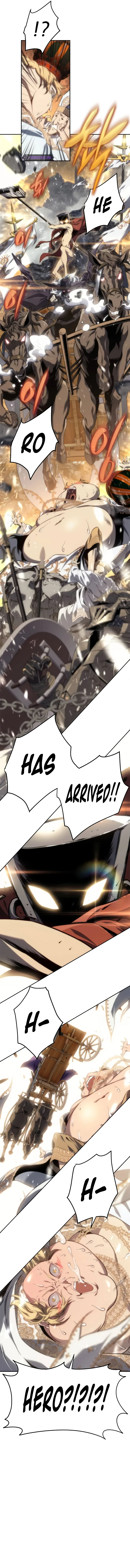 Why I Quit Being the Demon King chapter 10 page 8