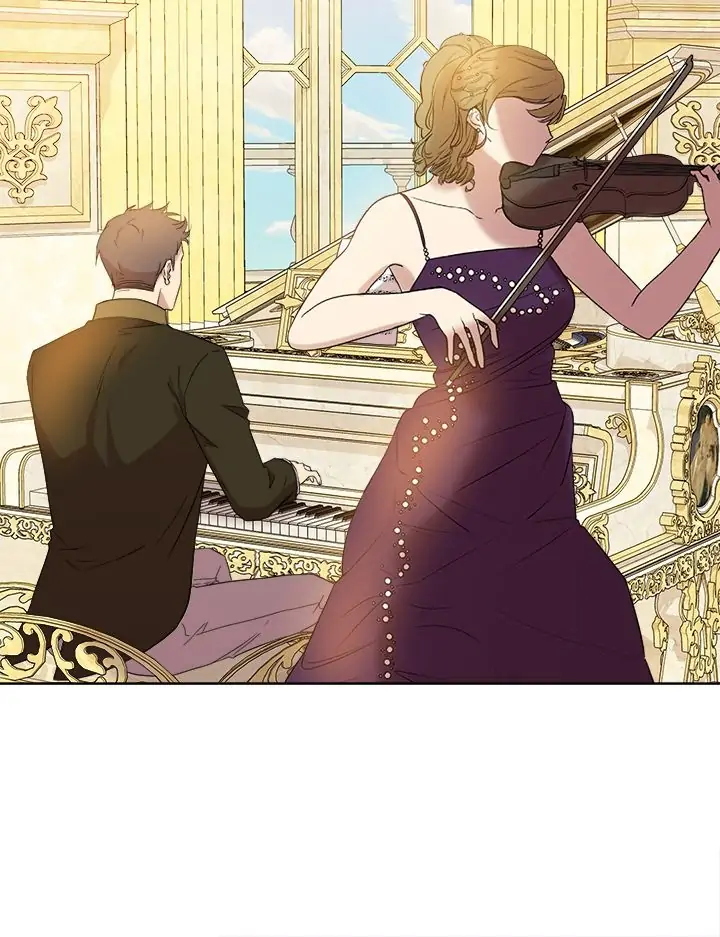 Wish to Say Farewell Chapter 101 page 27