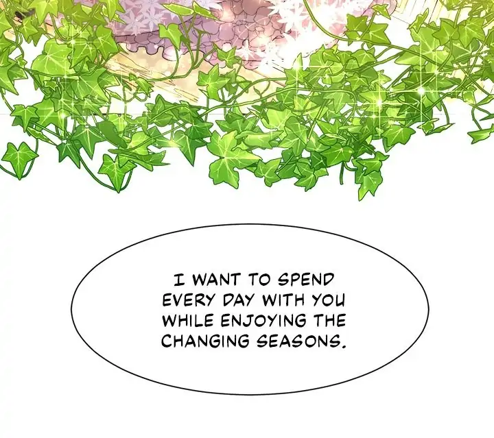 Wish to Say Farewell Chapter 101 page 31