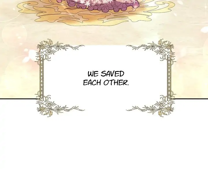 Wish to Say Farewell Chapter 101 page 34