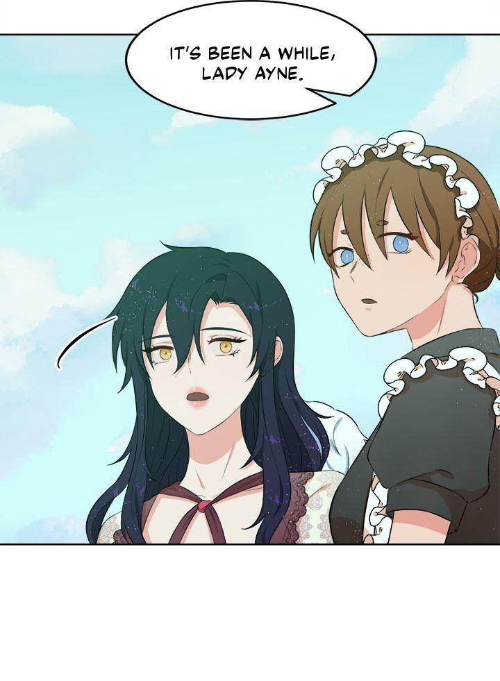 Wish to Say Farewell Chapter 11 page 10