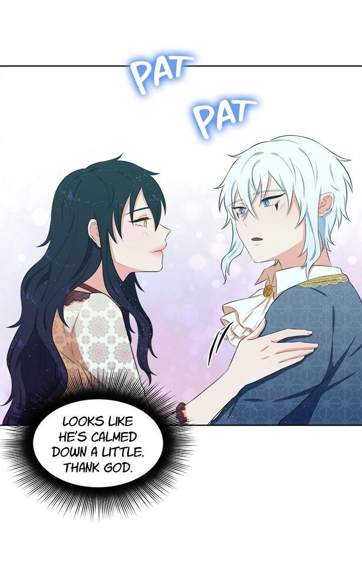 Wish to Say Farewell Chapter 11 page 14