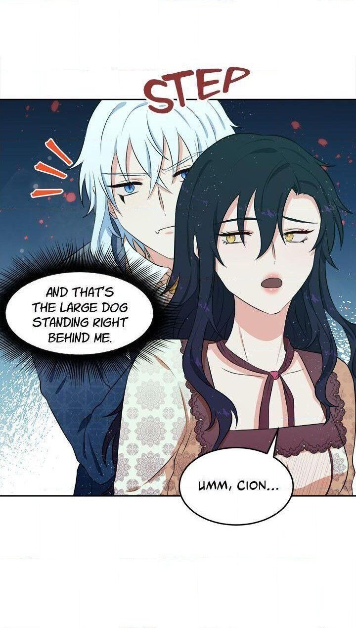 Wish to Say Farewell Chapter 11 page 18