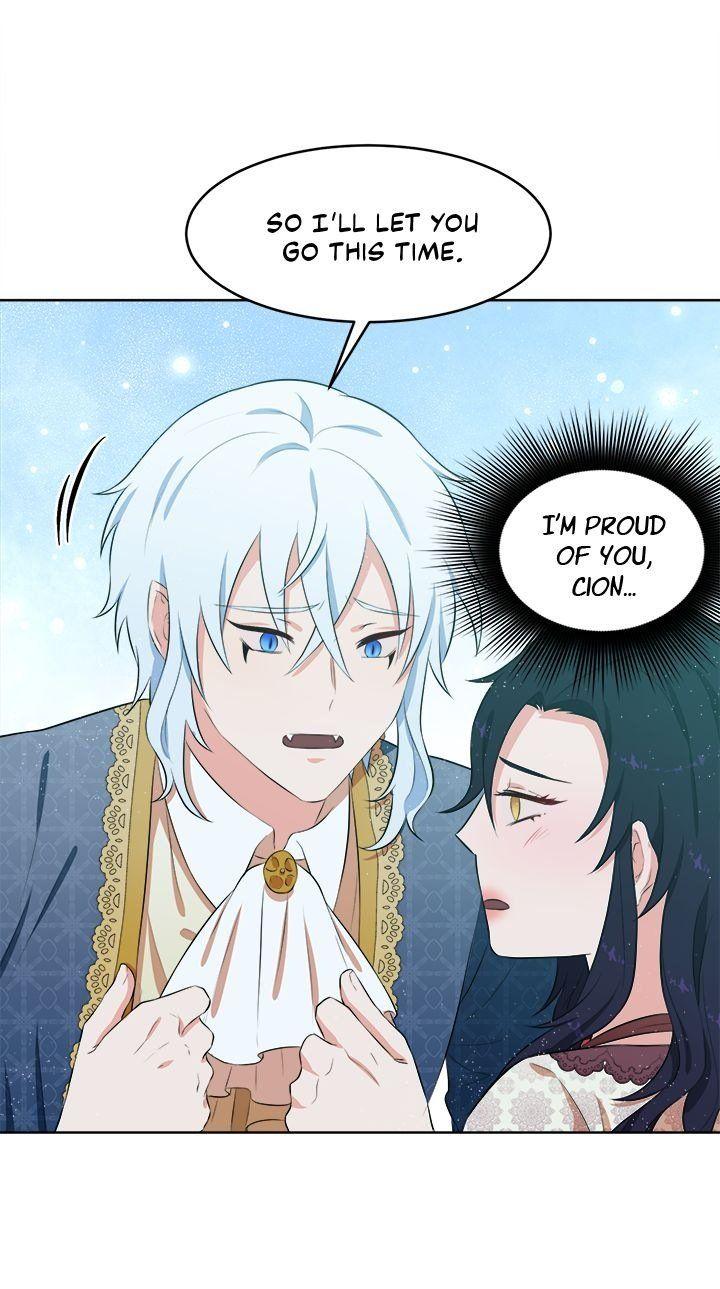 Wish to Say Farewell Chapter 11 page 22