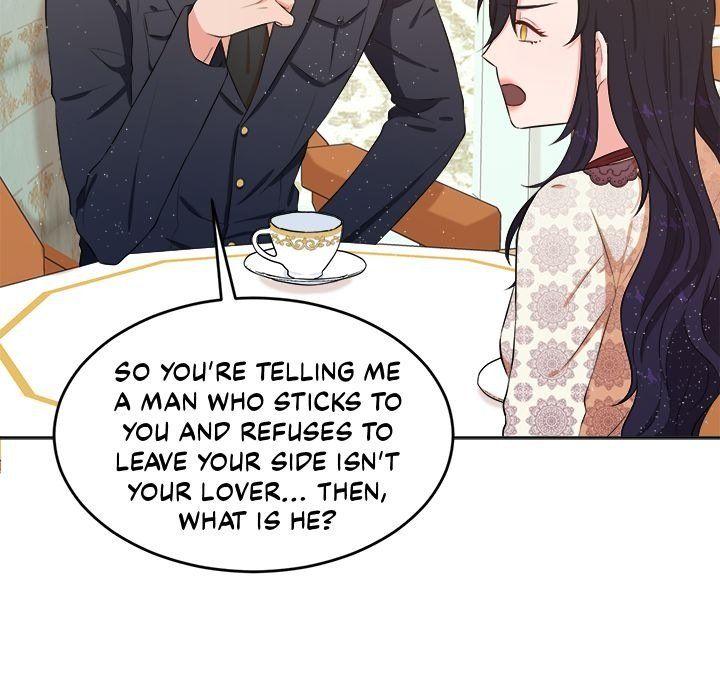 Wish to Say Farewell Chapter 11 page 26