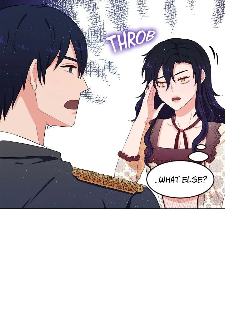 Wish to Say Farewell Chapter 12 page 4