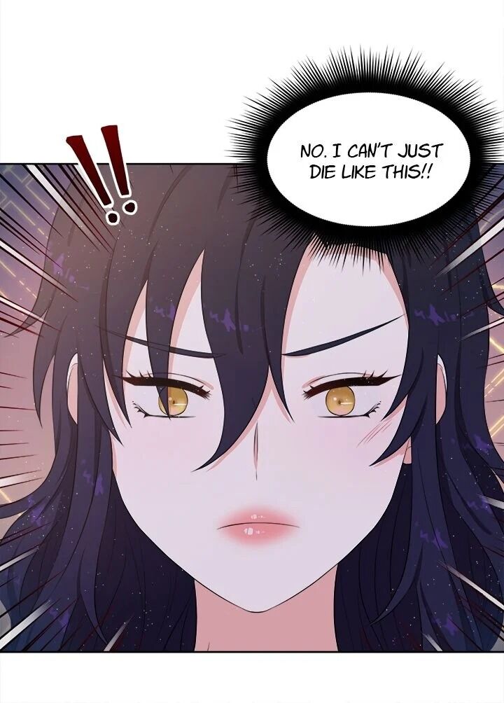 Wish to Say Farewell Chapter 12 page 8