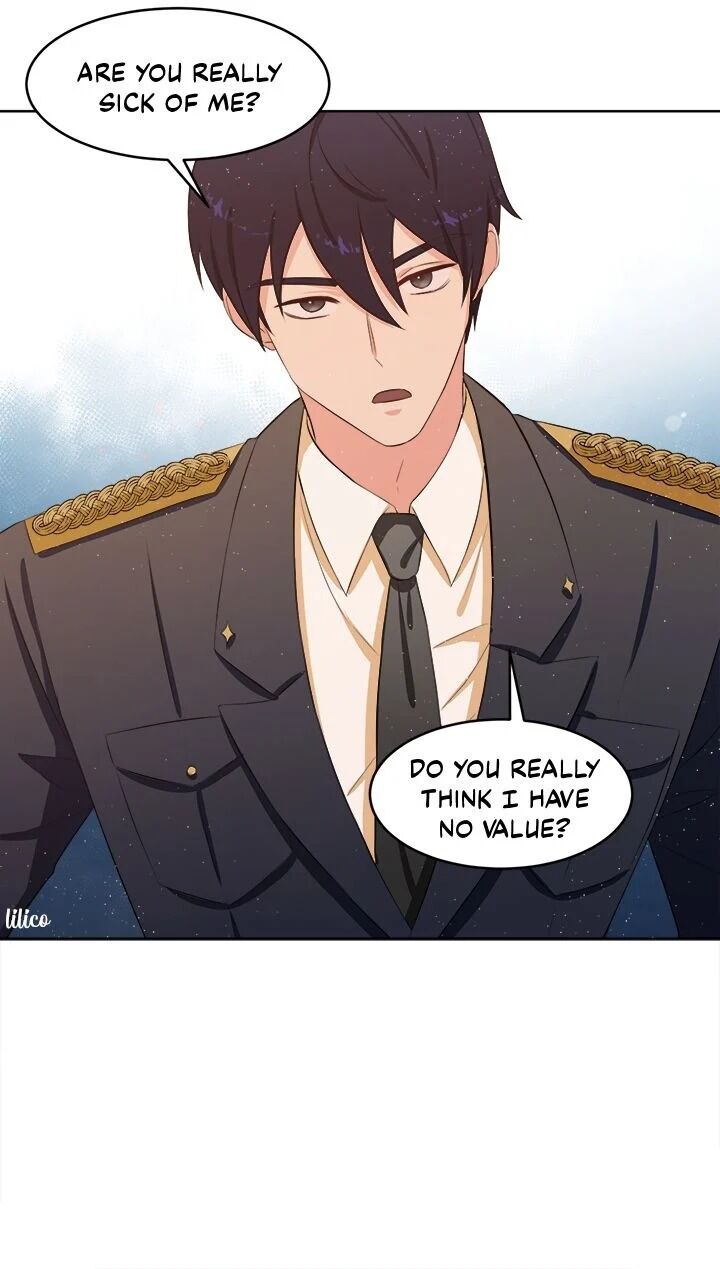 Wish to Say Farewell Chapter 12 page 16