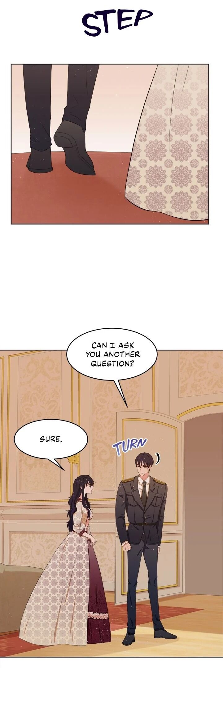 Wish to Say Farewell Chapter 12 page 24