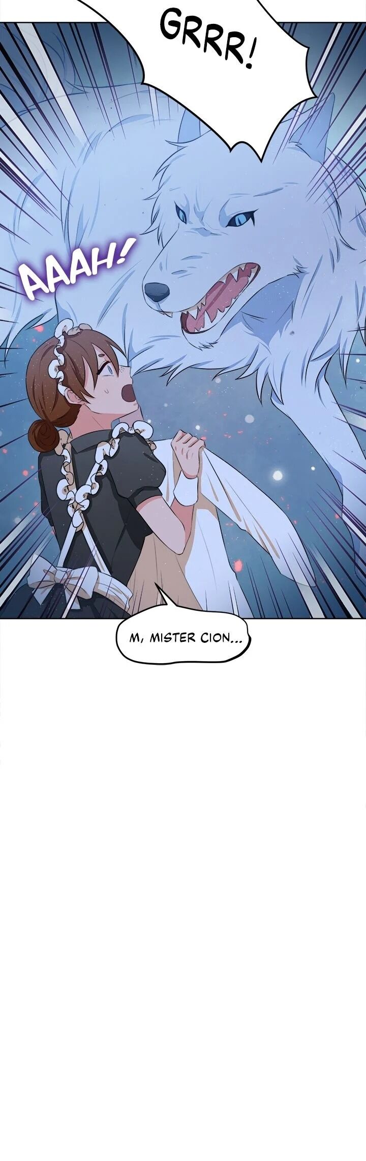 Wish to Say Farewell Chapter 12 page 28