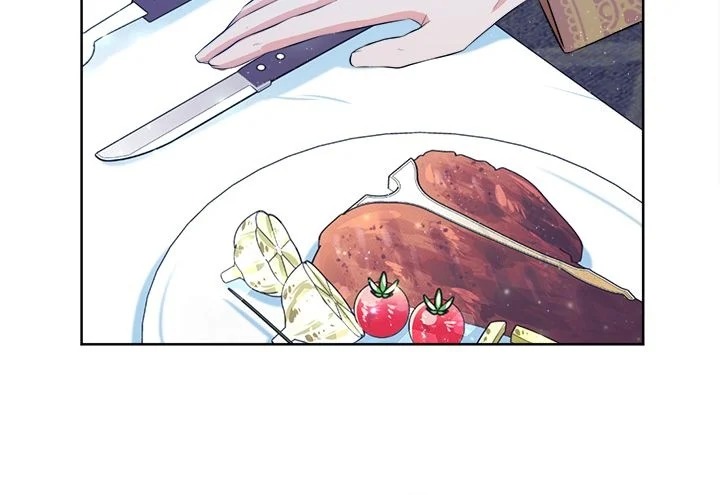 Wish to Say Farewell Chapter 13 page 19