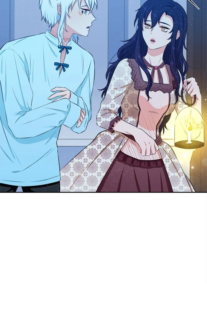 Wish to Say Farewell Chapter 13 page 28