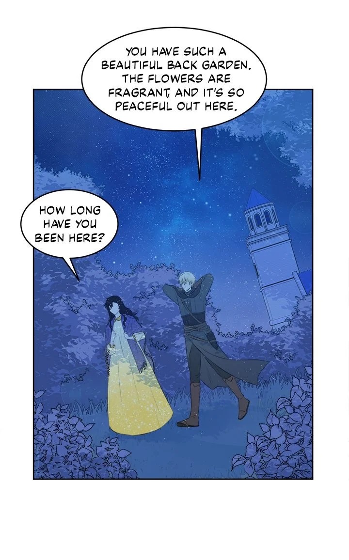 Wish to Say Farewell Chapter 14 page 20