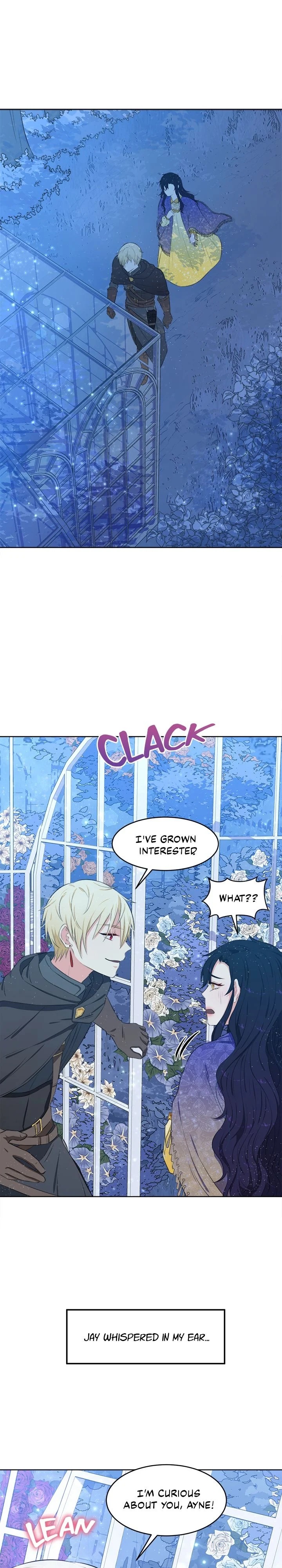 Wish to Say Farewell Chapter 14 page 24