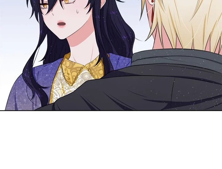 Wish to Say Farewell Chapter 15 page 4