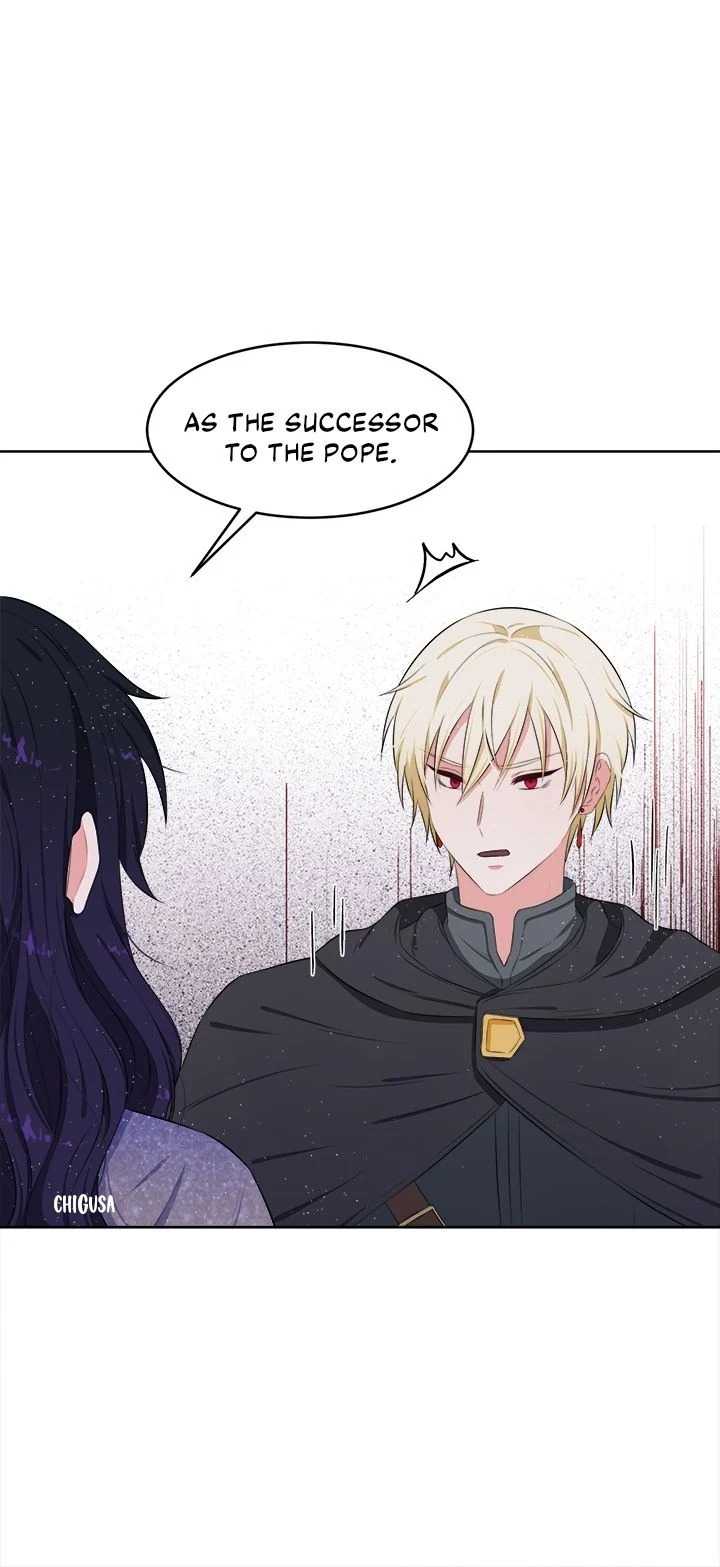 Wish to Say Farewell Chapter 15 page 16
