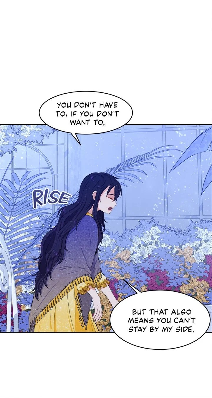 Wish to Say Farewell Chapter 15 page 23