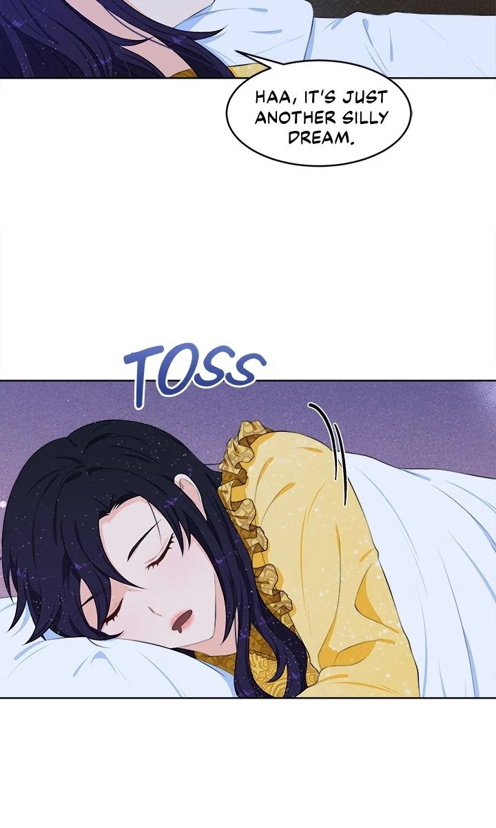 Wish to Say Farewell Chapter 16 page 4