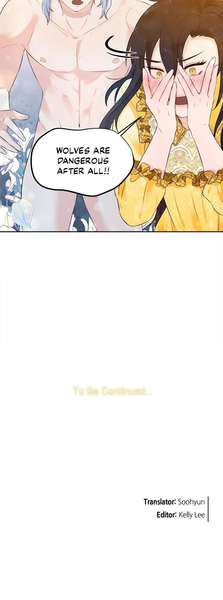 Wish to Say Farewell Chapter 16 page 28