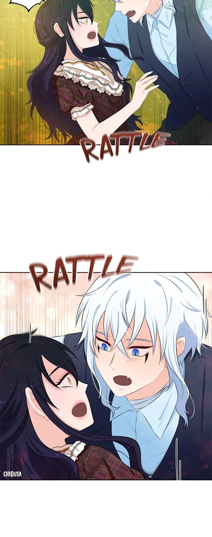 Wish to Say Farewell Chapter 17 page 16