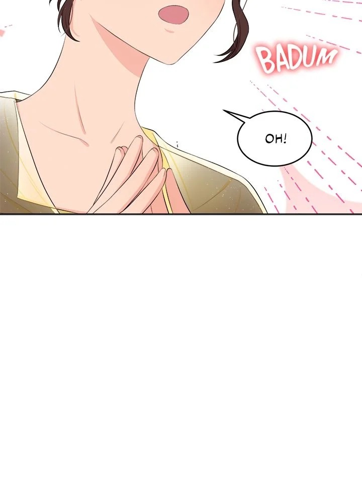 Wish to Say Farewell Chapter 18 page 4