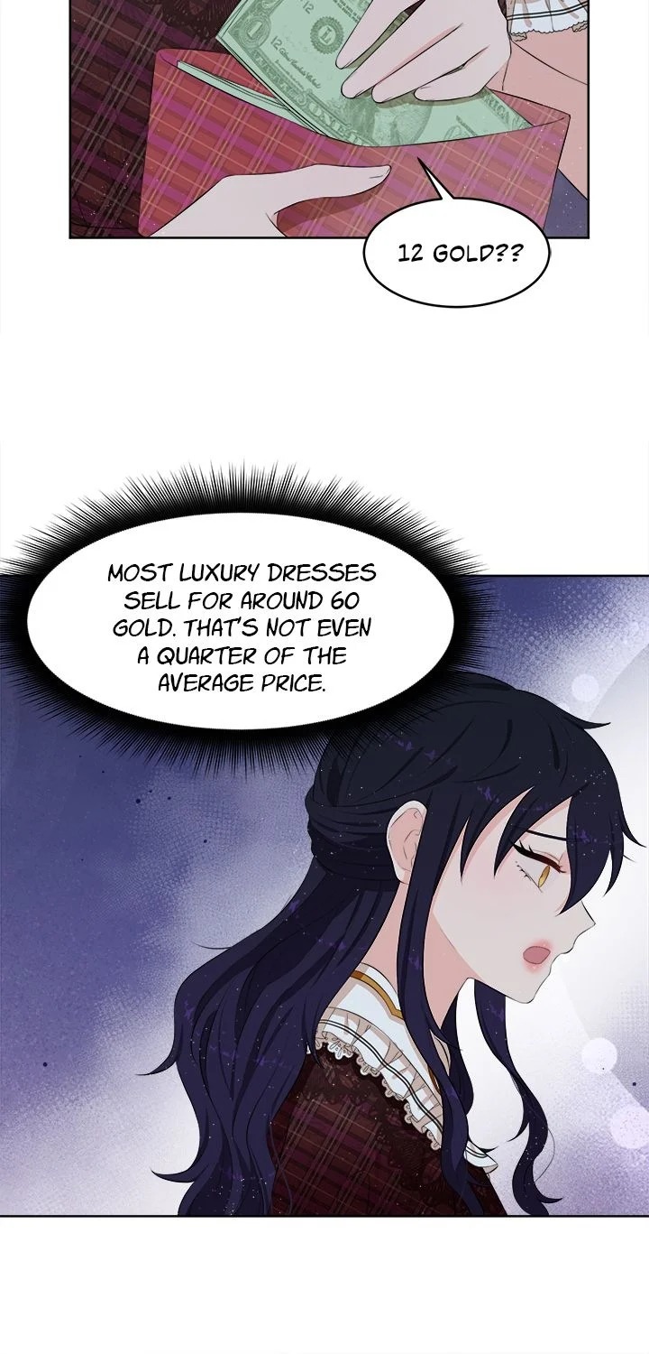 Wish to Say Farewell Chapter 18 page 8
