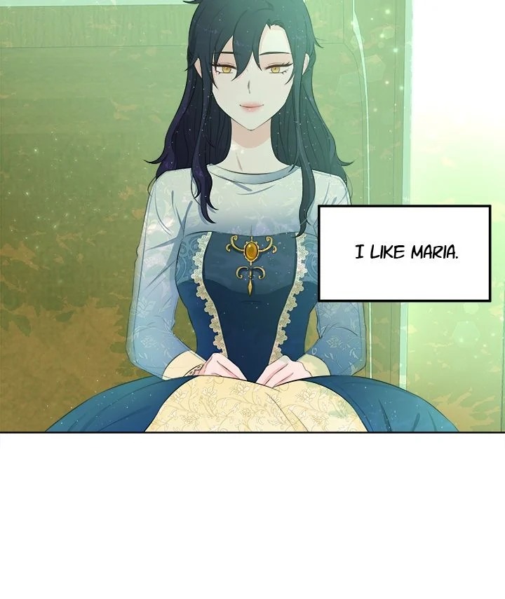 Wish to Say Farewell Chapter 18 page 22