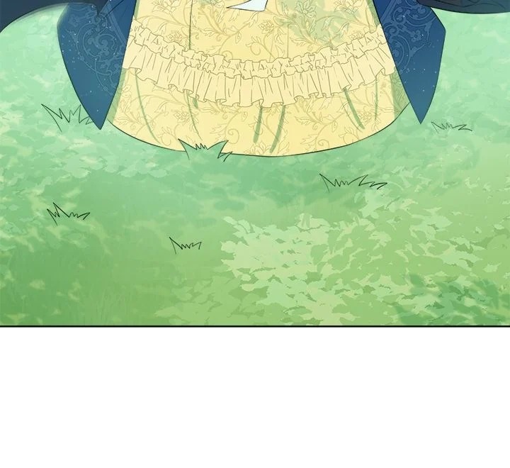 Wish to Say Farewell Chapter 19 page 11