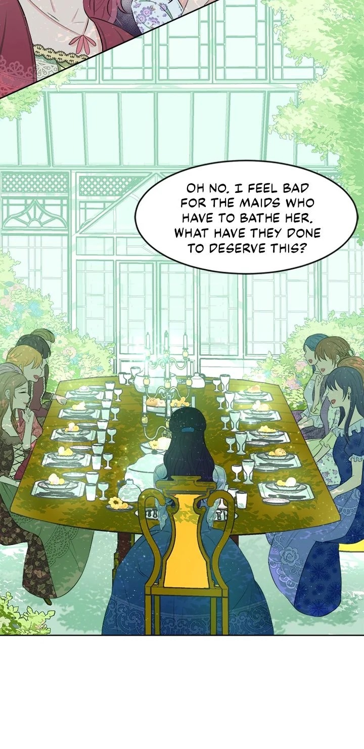 Wish to Say Farewell Chapter 19 page 22