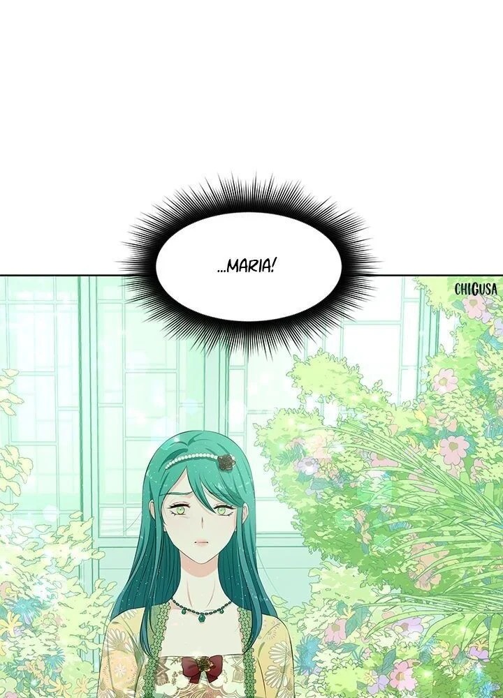 Wish to Say Farewell Chapter 20 page 2