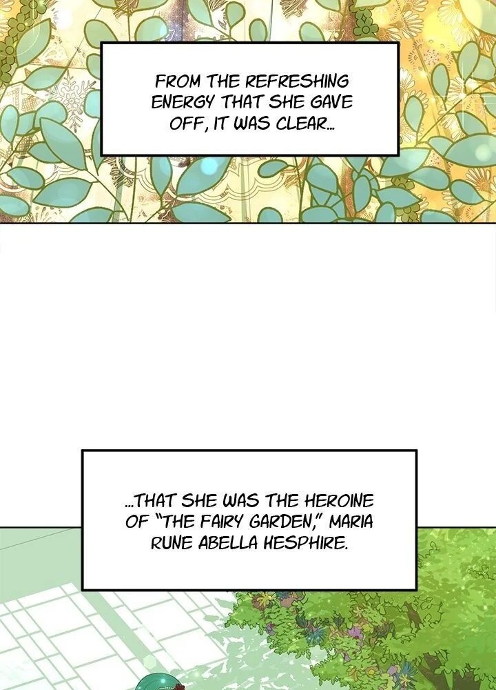 Wish to Say Farewell Chapter 20 page 4
