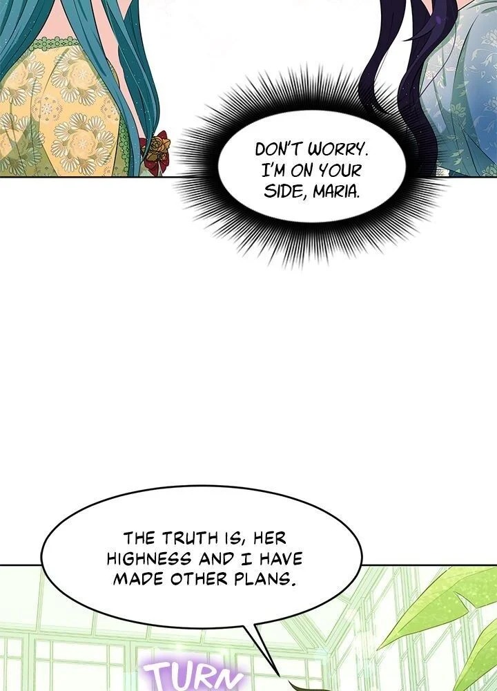 Wish to Say Farewell Chapter 20 page 11