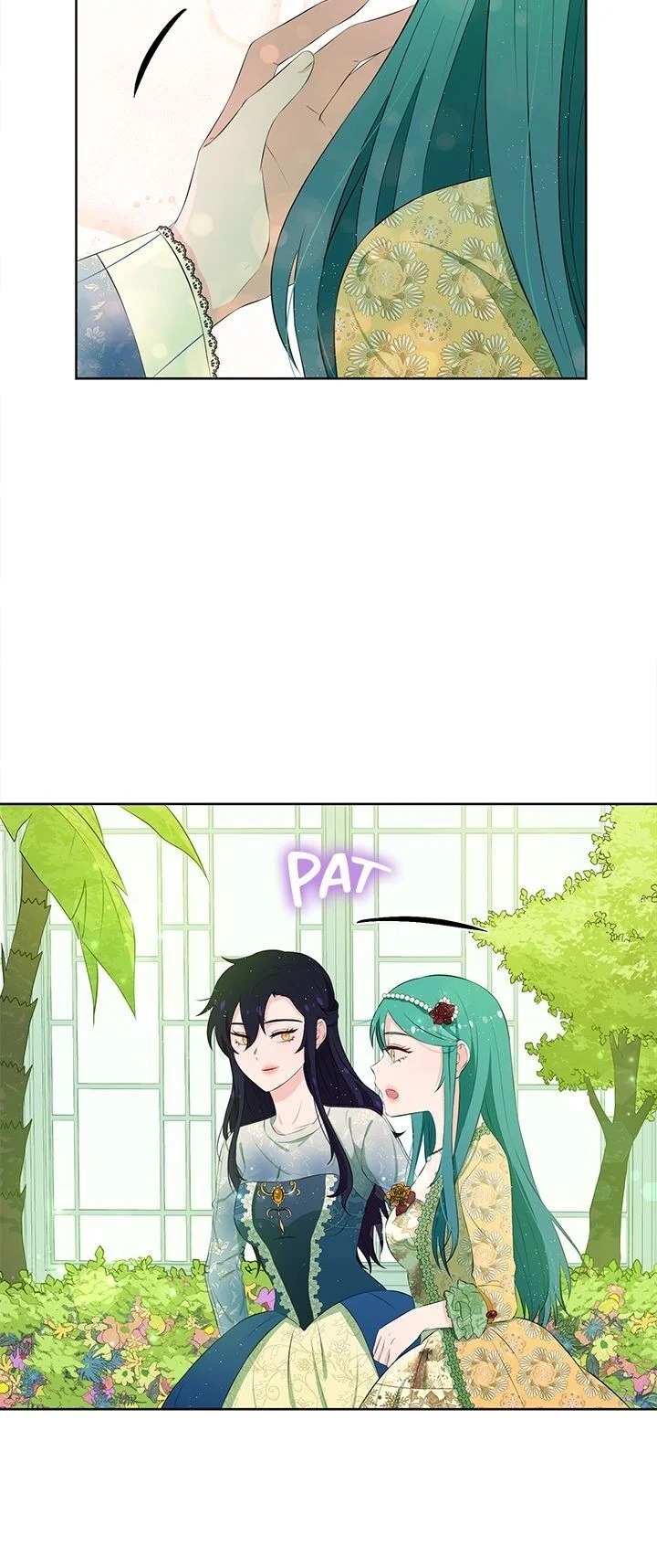 Wish to Say Farewell Chapter 20 page 14