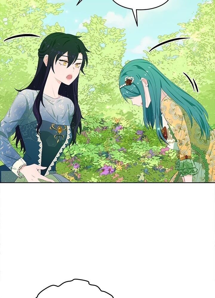 Wish to Say Farewell Chapter 20 page 18