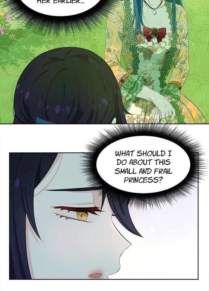 Wish to Say Farewell Chapter 20 page 23