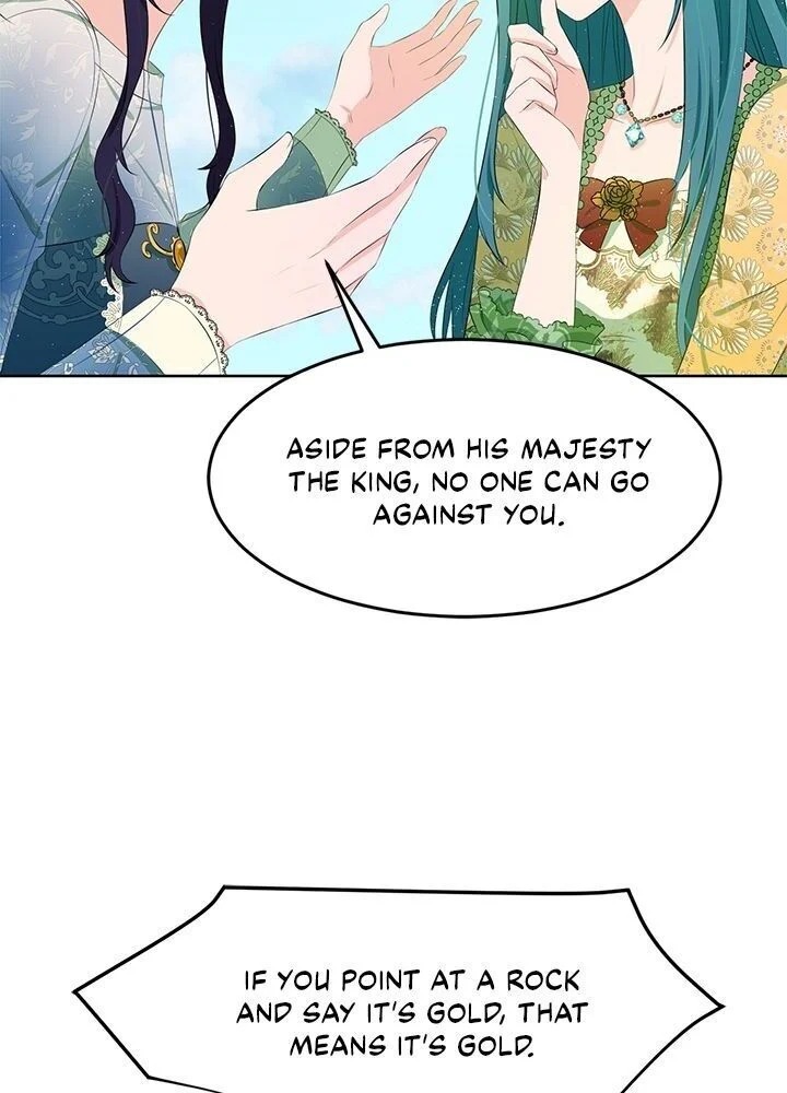 Wish to Say Farewell Chapter 20 page 25