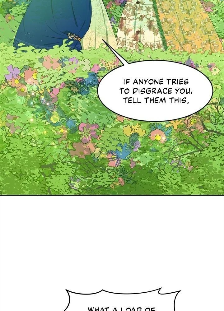 Wish to Say Farewell Chapter 20 page 27