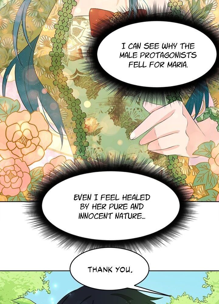 Wish to Say Farewell Chapter 20 page 30