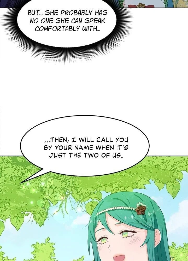 Wish to Say Farewell Chapter 20 page 34