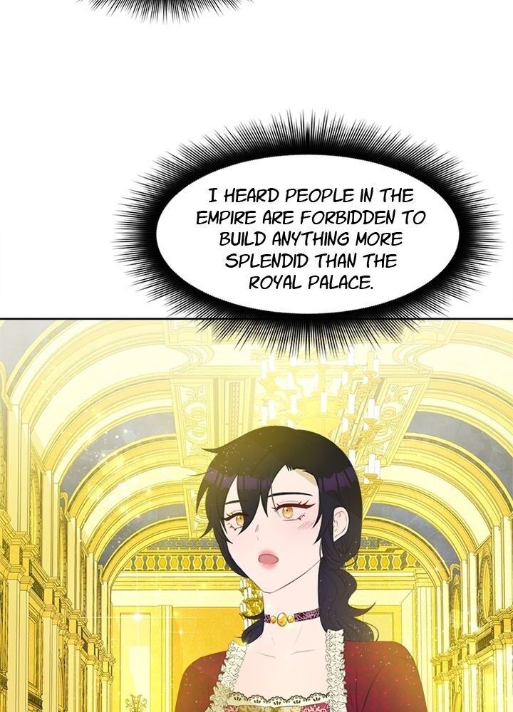Wish to Say Farewell Chapter 21 page 4