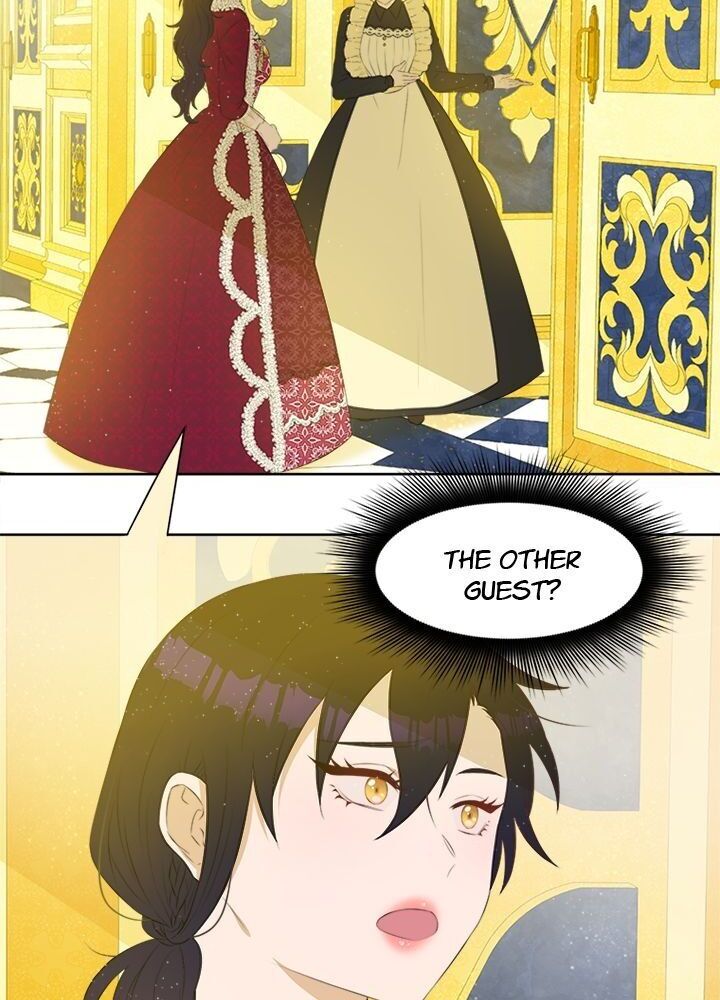 Wish to Say Farewell Chapter 21 page 6