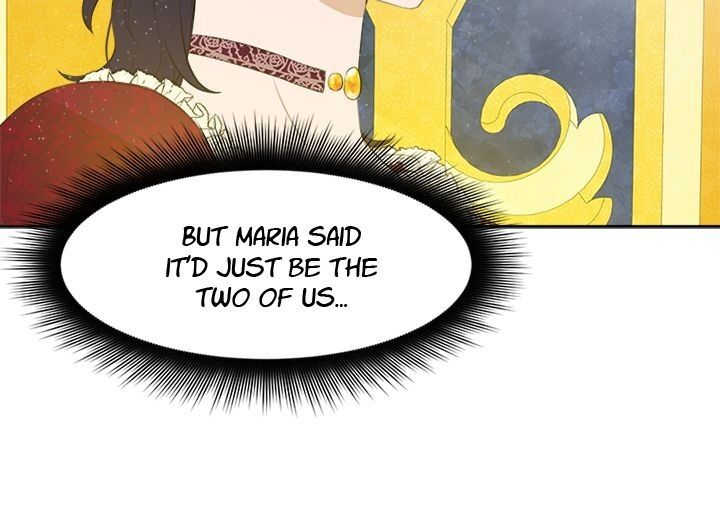 Wish to Say Farewell Chapter 21 page 7