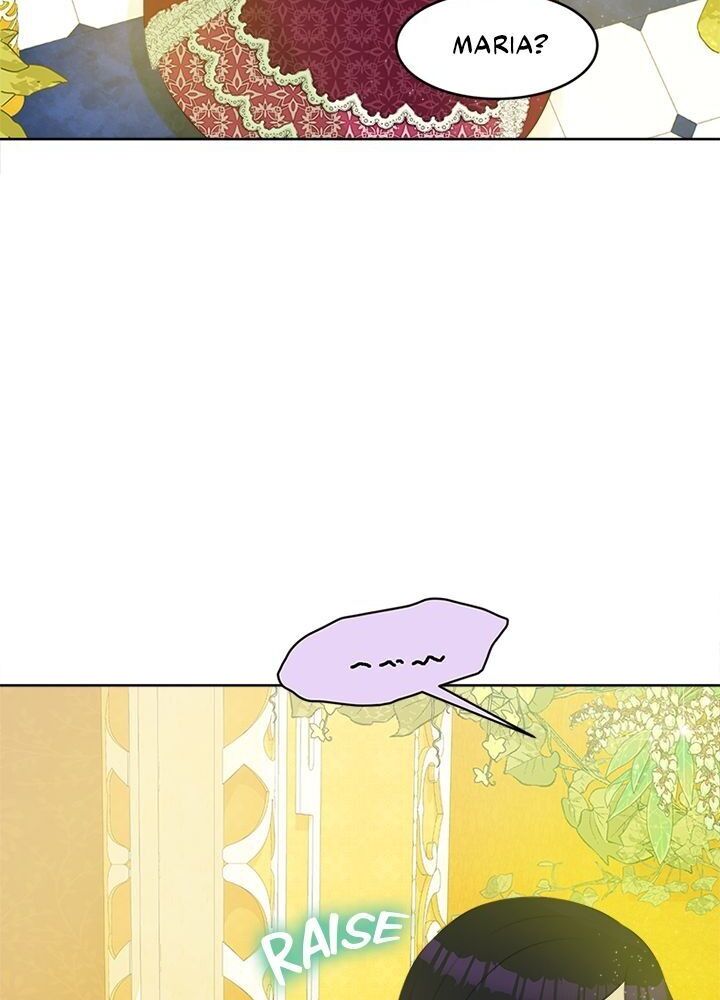 Wish to Say Farewell Chapter 21 page 9