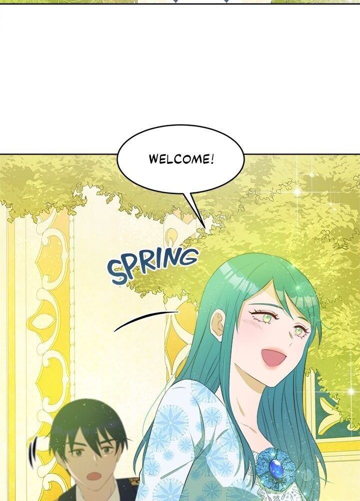 Wish to Say Farewell Chapter 21 page 11